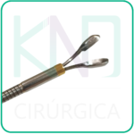 Pinça Biópsia - Detalhes