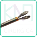 Pinça Biópsia - Detalhes