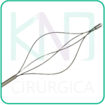 Extratora Basket Flexível - Detalhes