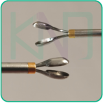 Pinça Biópsia - Detalhes