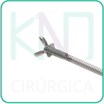 Ponta Pinça de Biópsia NeoClassic Autoclavável para Urologia